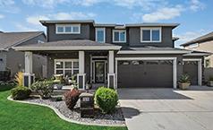 LIKE NEW GREENSTONE HOME IN SPOKANE VALLEY