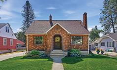 TIMELESS CHARM BLOCKS FROM MANITO PARK