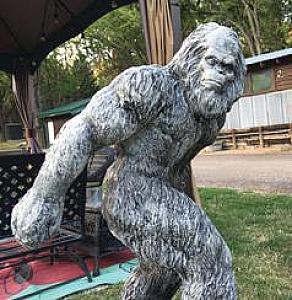 EARLY SEASON SPRING CLEANUPS