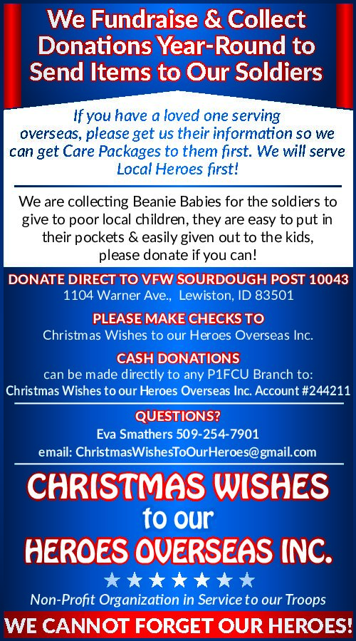 PDF Preview - Care Packages for Our Troops