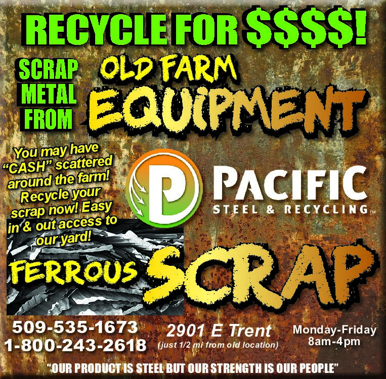 PDF Preview - Cash for Scrap Metal Now!