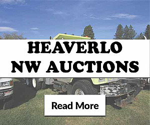 Spring Auction Consignments Needed