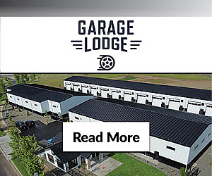 Liberty Lake Condo & Garage Units