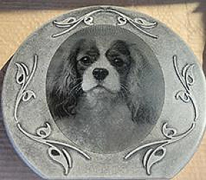 COMMEMORATIVE CONCRETE PERSONALIZED STONES!