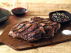 GREAT TASTING, ALL NATURAL, LOCALLY RAISED BEEF