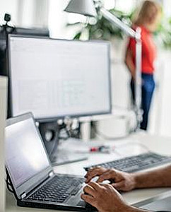 AFFORDABLE, LOCAL WEBSITE HOSTING SERVICE