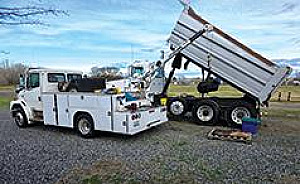 HEAVY DUTY DIESEL REPAIR MOBILE SERVICES