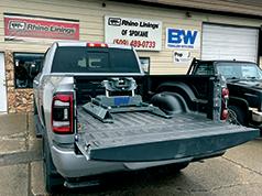 RHINO LININGS OF SPOKANE 