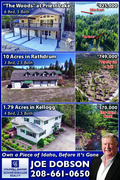 PDF Preview - Idaho Land & Homes For Sale