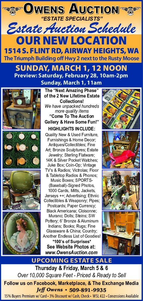 PDF Preview - Estate Auction - Antiques & More