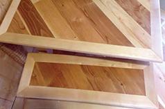 LOCAL HIGH QUALITY WOOD FLOORING