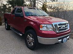 RELIC ESTATE COMPANY SALE