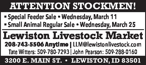 PDF Preview - Lewiston Livestock Market