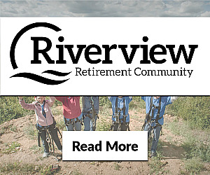 Spokane's Newest Luxury 55+ Living