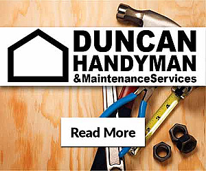 Free Deck & Railing Estimates