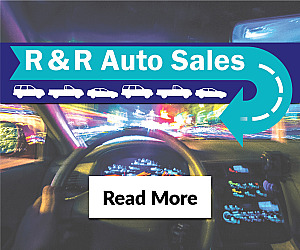 Used Cars - Great Prices