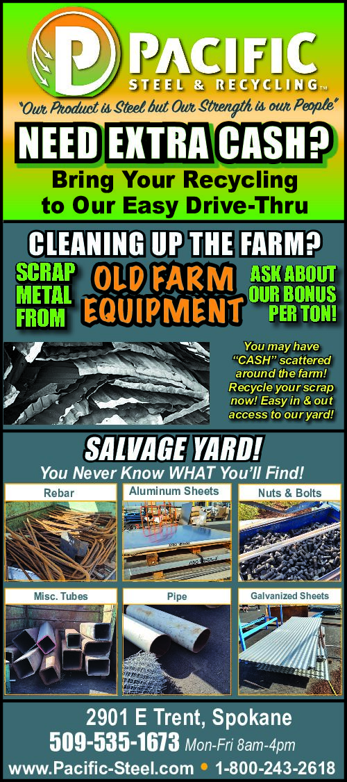 PDF Preview - Get Cash for Scrap Metal Today