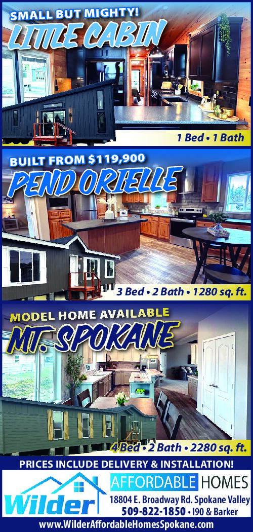 PDF Preview - Affordable Homes from $119,900