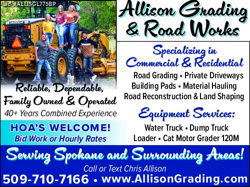 PDF Preview - Expert Grading & Road Works