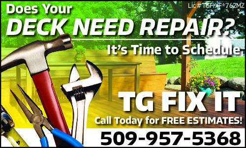 PDF Preview - Deck Repair - Free Estimates