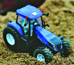 APRIL COLLECTOR TOY SHOW