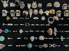 THE TROVE IS NOW BUYING COSTUME JEWELRY, TOYS, VIDEO