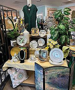 UPDATE YOUR HOME & WARDROBE AT DISCOVERY SHOP