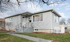 LARGE WELL KEPT SHADLE RANCHER ON SUNNY CORNER LOT