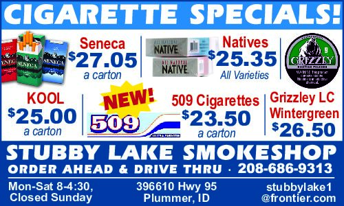 PDF Preview - Premium Tobacco Products