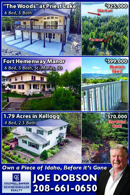 PDF Preview - Luxury Idaho Mountain Homes