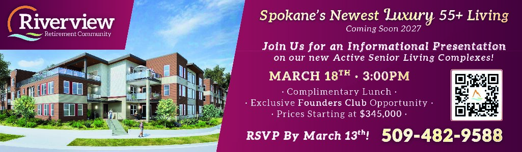 PDF Preview - Spokane's Newest Luxury 55+ Living