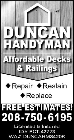 PDF Preview - Free Deck & Railing Estimates