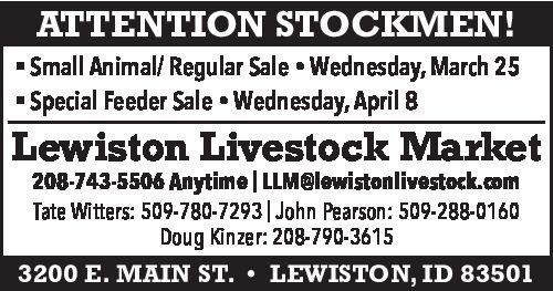 PDF Preview - Lewiston Livestock Market