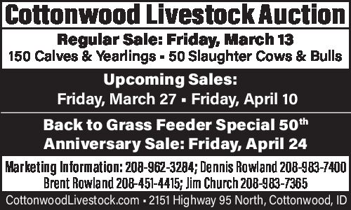 PDF Preview - Cottonwood Livestock Auction