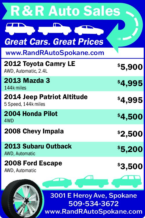 PDF Preview - Used Cars - Great Prices