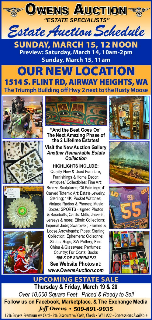 PDF Preview - Estate Auction - Antiques & More