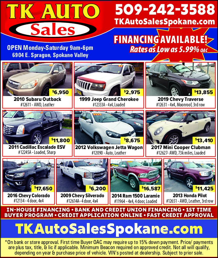 PDF Preview - Used Cars & Financing Available