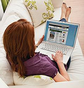 LOCAL WEBSITE HOSTING SERVICE