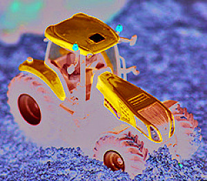 APRIL COLLECTOR TOY SHOW