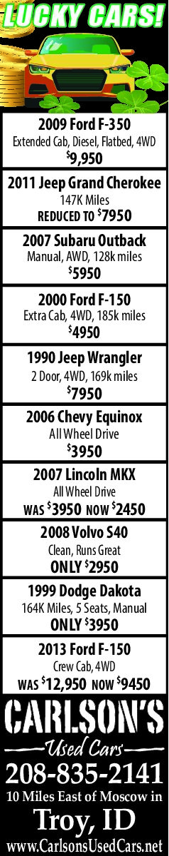 PDF Preview - Used Cars Troy, ID - Great Deals!