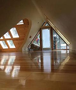 LOCAL HIGH QUALITY WOOD FLOORING