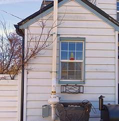 CONCERNED OR HAVE QUESTIONS ABOUT RADON?