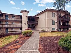 ONE BEDROOM CONDO ON SPOKANE'S SOUTH HILL