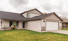 4 BEDROOM, 3 BATHROOM HOME IN THE HEART OF POST FALLS