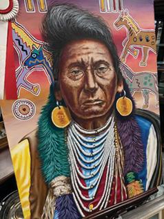 THE OWENS GALLERY AUCTION SUNDAY, MARCH 29, 12 NOON