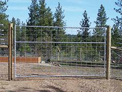 LIVESTOCK & WILDLIFE FENCING EXPERTS