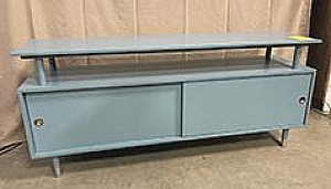 ESTATE FURNITURE, APPLIANCES & SHOP ITEMS