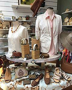 VISIT DISCOVERY SHOP WHERE YOUR PURCHASES HELP