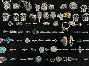 THE TROVE IS NOW BUYING COSTUME JEWELRY, TOYS, VIDEO