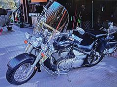 2006 SUZUKI BOULEVARD C50T